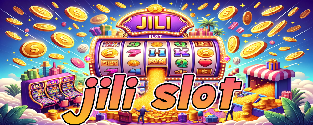 JILI SLOT