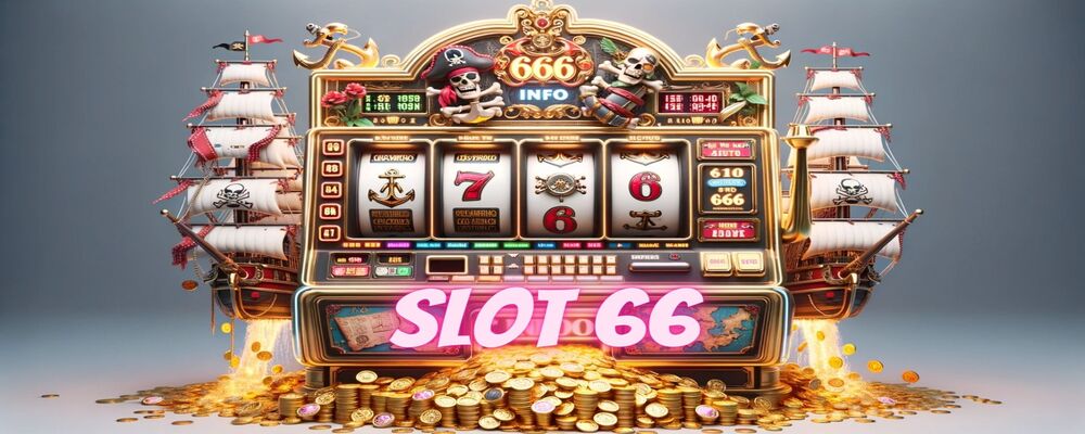 slot 66