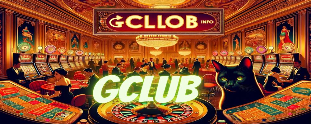 gclub